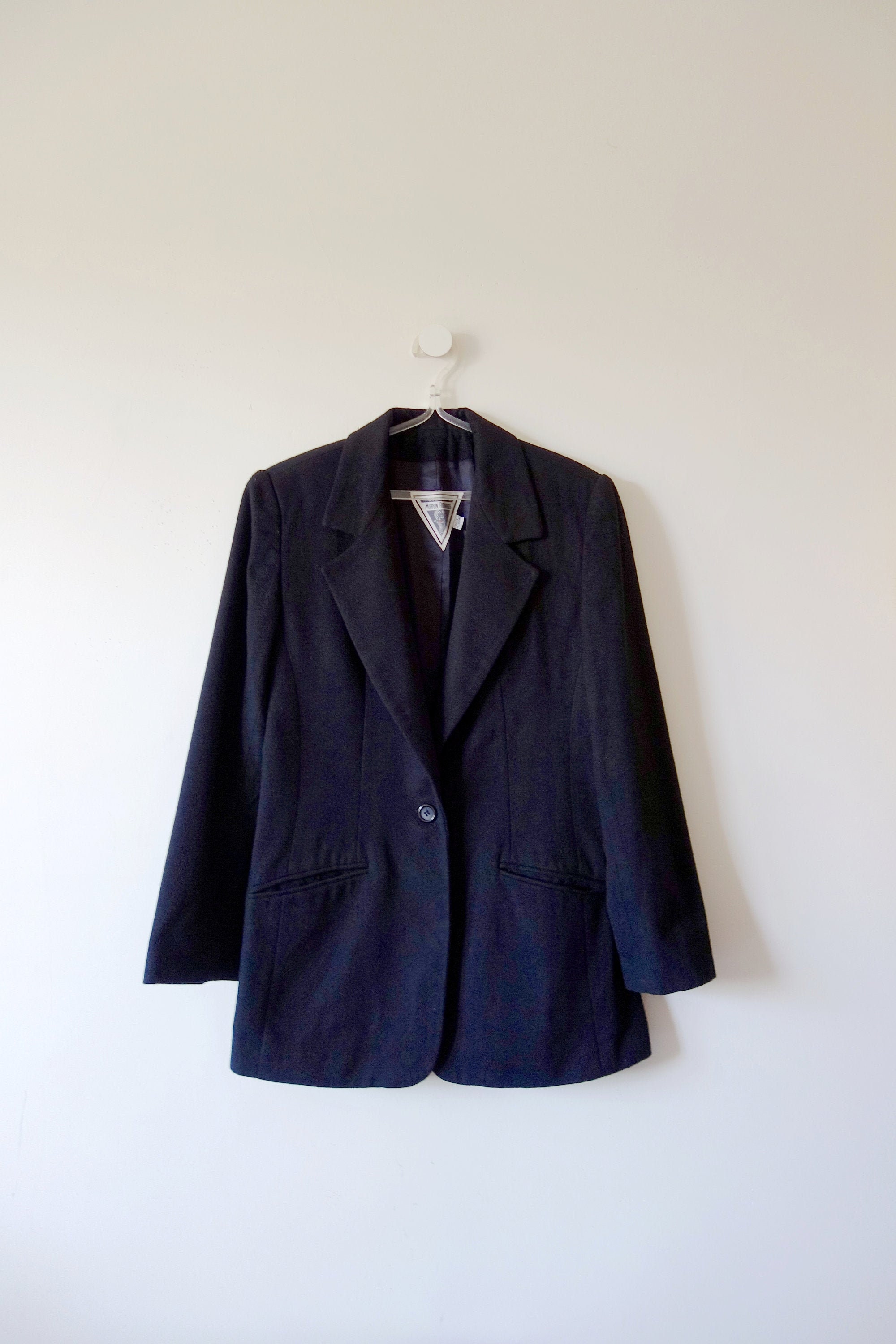 J Percy Coat - Etsy