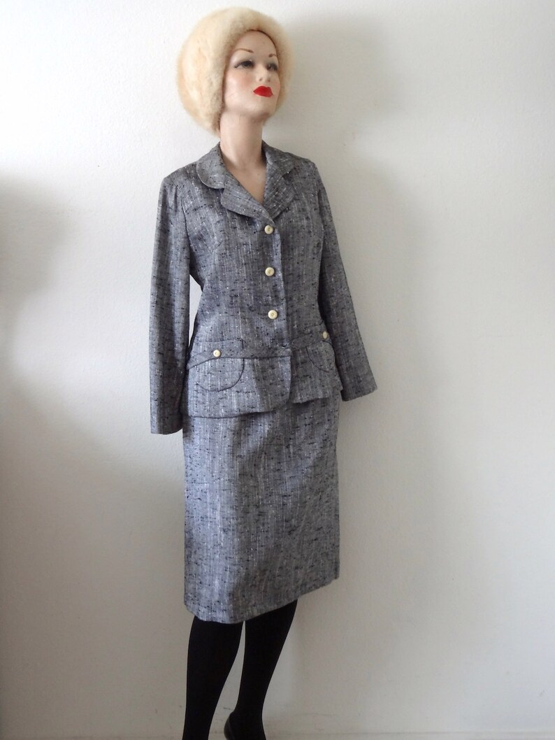 1960s office wear