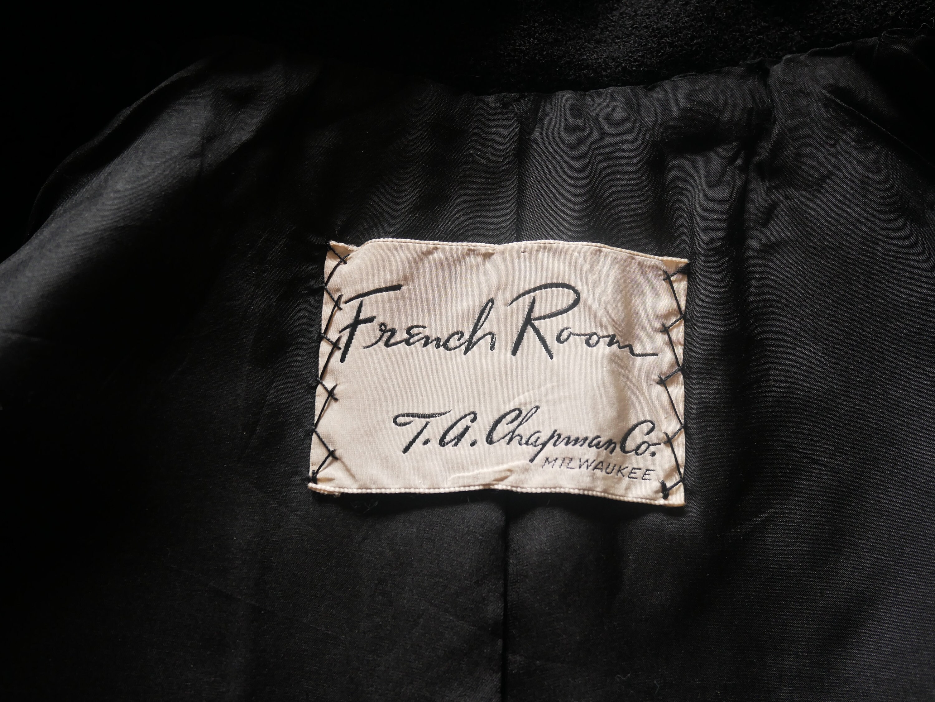 1960s Jackie O Dress & Jacket - Sage