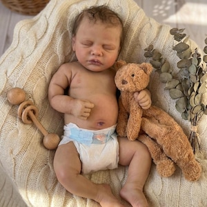 リボーンドール - Etsy 日本