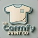 TheComfyPrintCo
