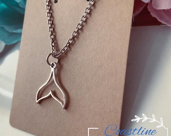 Walvisstaartketting