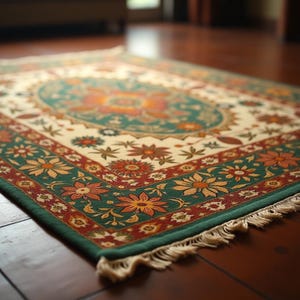 Hand Made Carpet