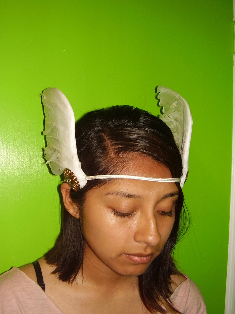 hermes headpiece