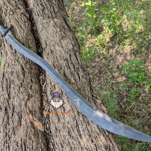 The Elden Ring Bloodhounds Fang Sword, Elden Ring Sword, Best Gift For Him,Birthday Gift,Anniversary Gifts, Wedding gift, Father&#39;s day gif