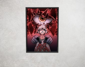 ジャバー・ガチアクタ・ポスター - Etsy 日本