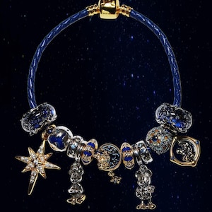 Magic in the Stars | Disney Inspired