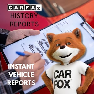 VIN Vehicle Report – Instant Full Report