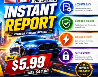 Instant Vehicle Background Pdf Template