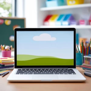 Whole Shop Mockup Bundle | Lifetime Access | POD Mockups | PSD and Canva image 6