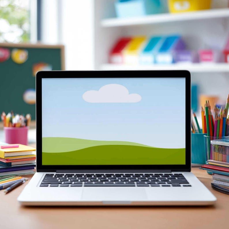 Whole Shop Mockup Bundle | Lifetime Access | POD Mockups | PSD and Canva image 6