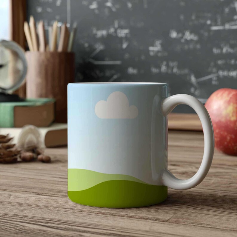 Whole Shop Mockup Bundle | Lifetime Access | POD Mockups | PSD and Canva image 2