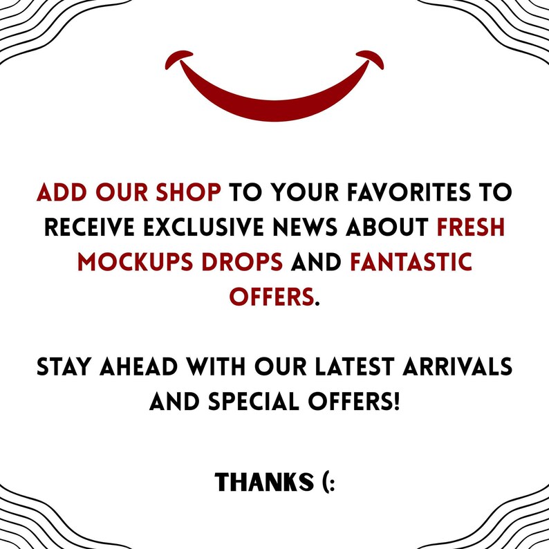 Whole Shop Mockup Bundle | Lifetime Access | POD Mockups | PSD and Canva image 10