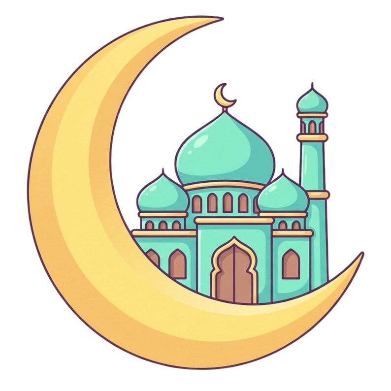 Ramadan clipart, kawaii islamic png, Eid Mubarak clipart, mosque illustration, lantern png, crescent moon graphic, pastel mosque art, cute bear islamic, prayer rug png, suhoor iftar art, halal baby shower, ramadan stickers, eid stickers, islamic planner stickers, mosque silhouette png, ramadan banner png, eid party decor, hijri calendar art, crescent star png, ramadan kareem design, mosque dome png, ramadan vector style, koran book art, mosque clipart, islamic floral png, fasting celebration pn