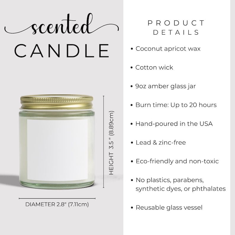 Kentucky Homesick Candle - Thumbnail 2