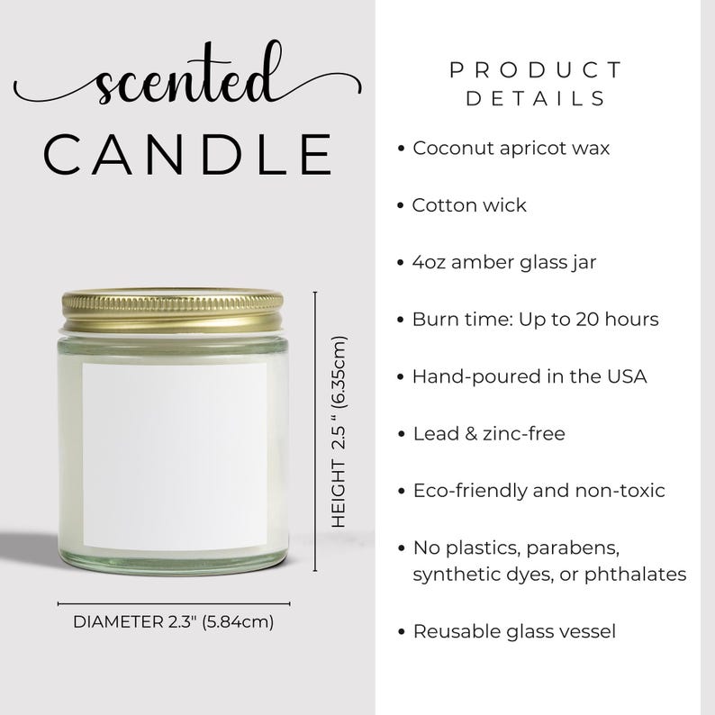 Kentucky Homesick Candle - Thumbnail 3