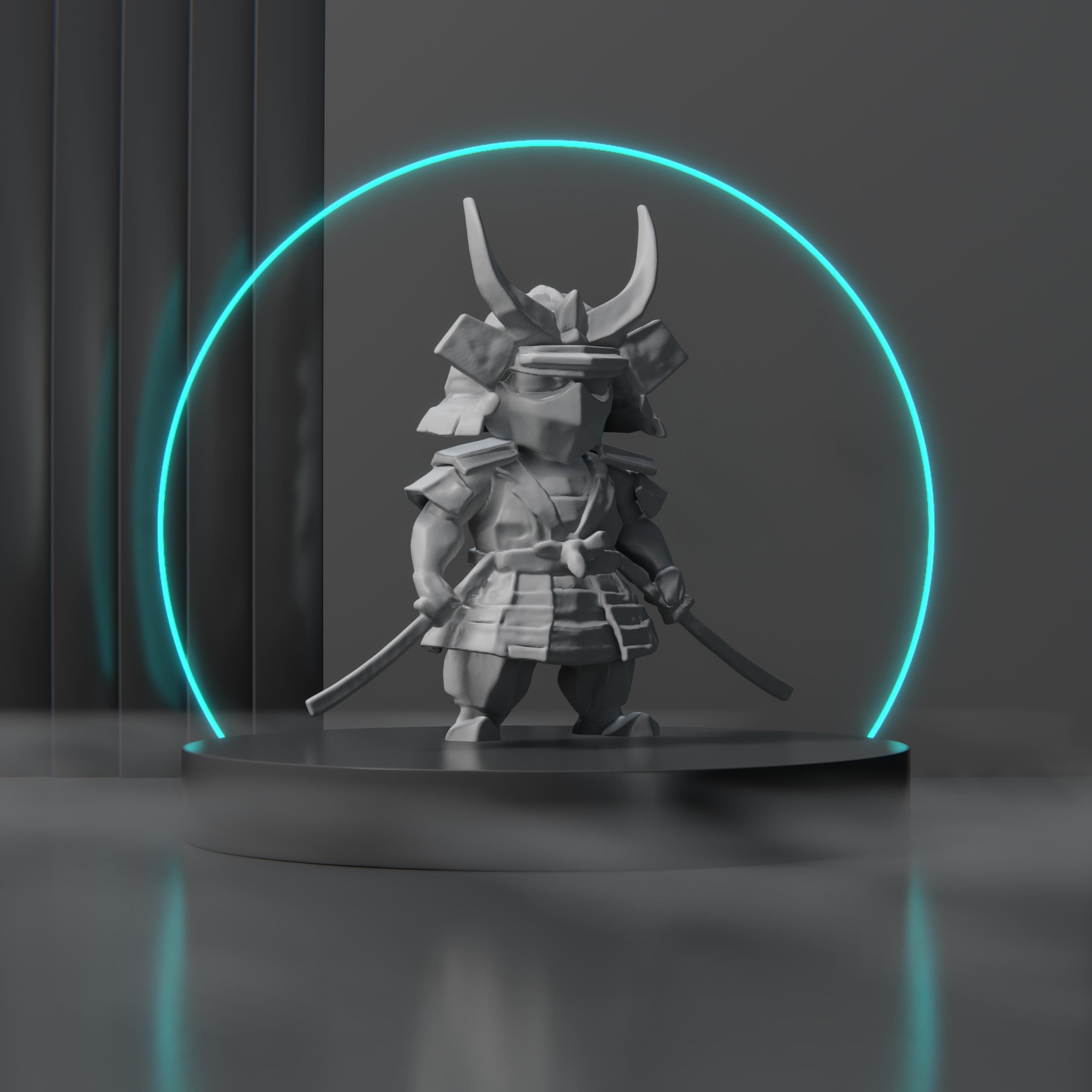 Mini samurai armor - Etsy 日本