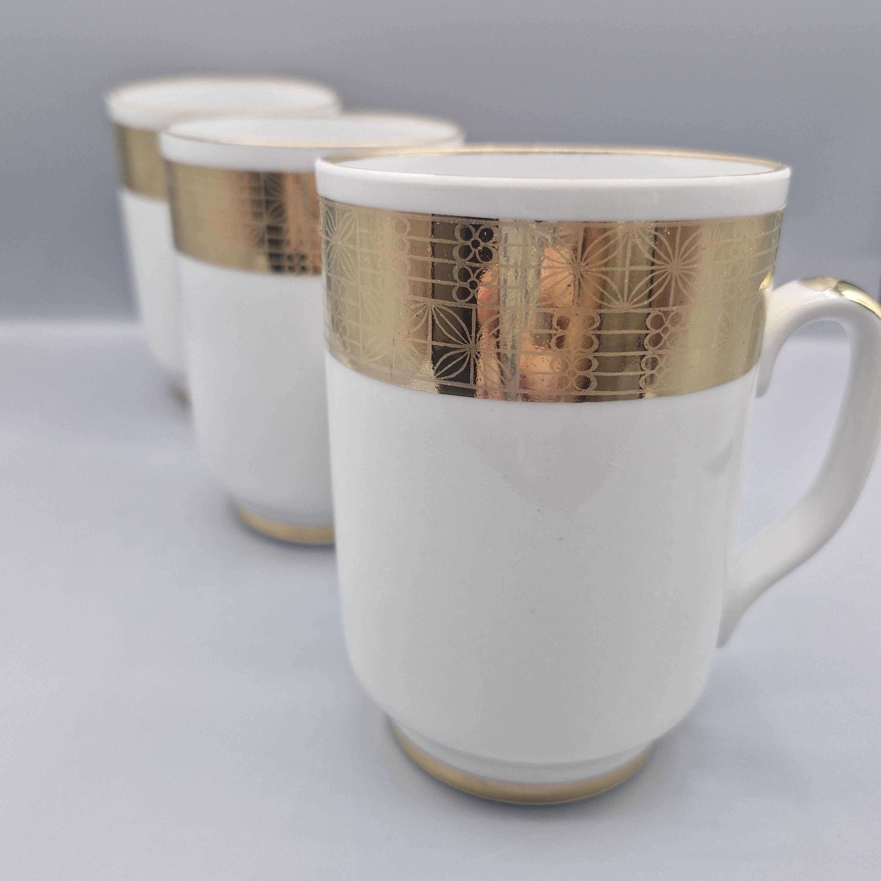 Lomonosov Ussr Mug - Etsy