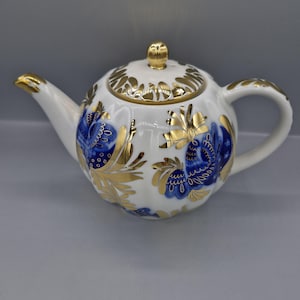 Lomonosov Golden Garden - Etsy