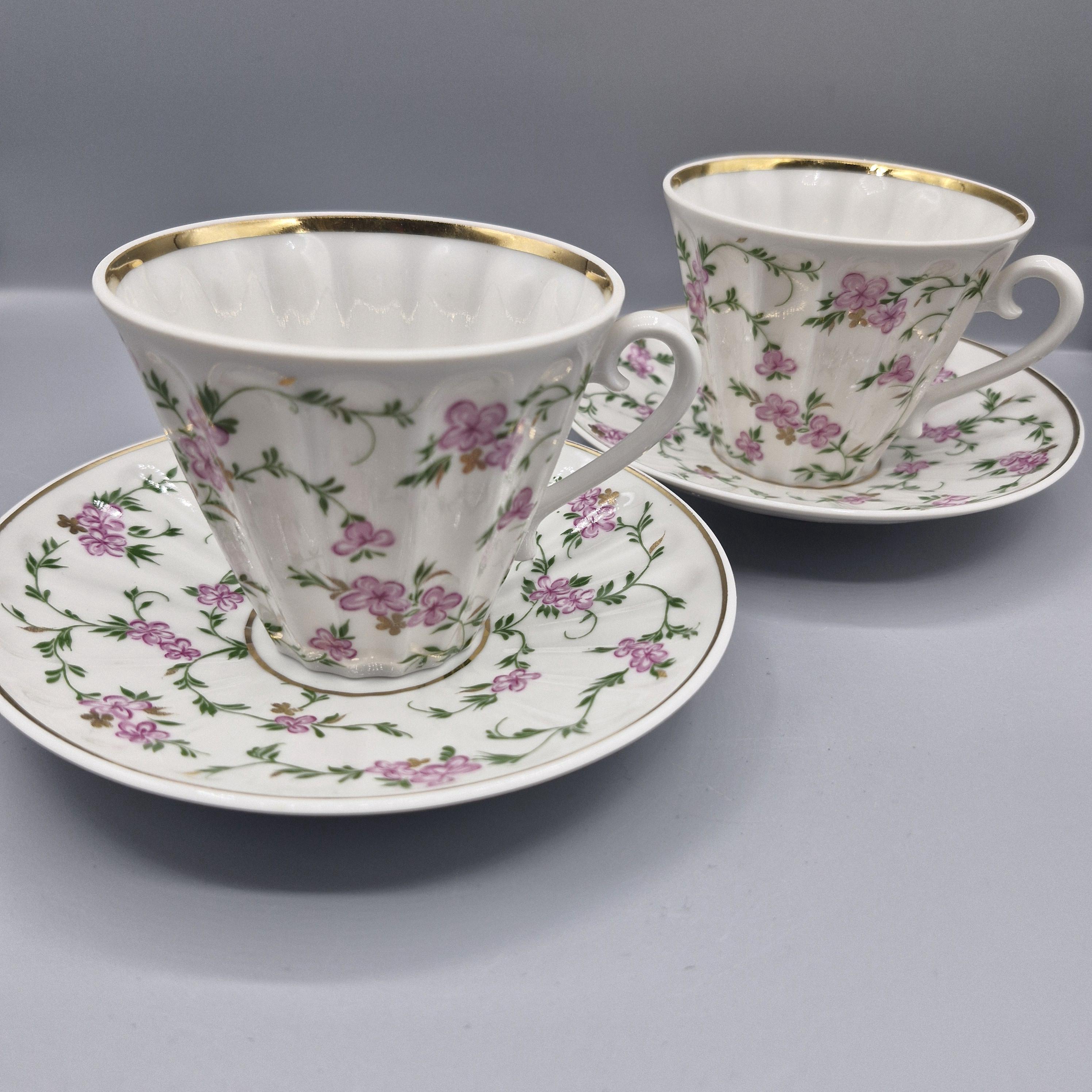 Lomonosov Porcelain - Etsy Hong Kong