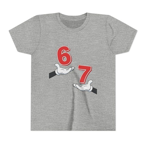 67 Shirts Etsy