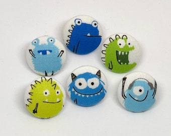 button thumbtacks etsy
