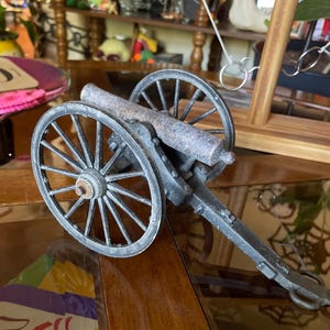 Penncraft Cannon - Etsy