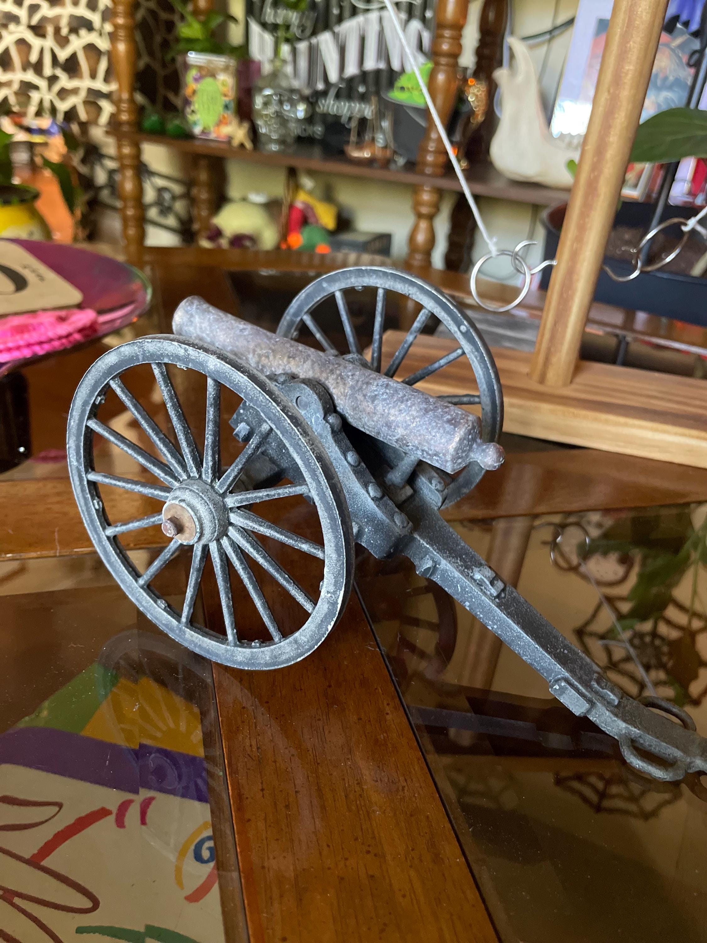 Penncraft Cannon - Etsy