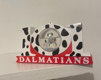 1996 Christmas McDonald's Kids Toys 101 Dalmatians