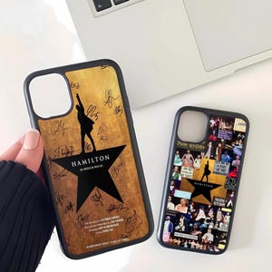 Broadway Musical  case iPhone 16 15 14 13 12 11 Case Samsung Galaxy Case Nexus Case HTC case LG case Google case