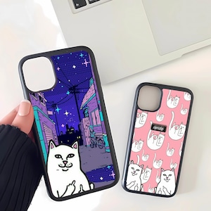 Ripndip iPhone Case - Etsy