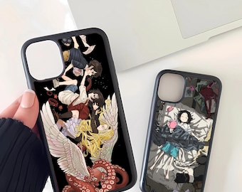 takopi original sin  case iPhone 17 16 15 14 13 12 11 Case Samsung Galaxy Case Nexus Case HTC case LG case Google case