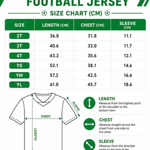 Custom Croatia Soccer Shirt, Personalized Football Jersey with Name Number, Croatian Flag Fan Tee, Sports Game Day Shirt 4 image 9
