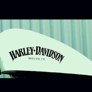 Harley davidson tank emblem - Etsy 日本