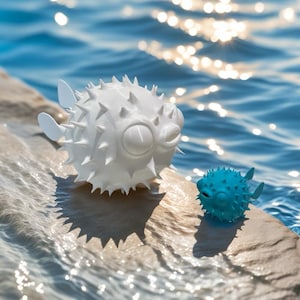 Pufferfish