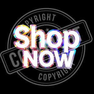 Pakiet naklejek na zakupy - Naklejki holograficzne do e-commerce - Sklep internetowy - Naklejki do marketingu cyfrowego - Naklejki 3D na zakupy
