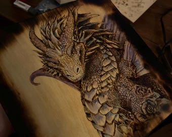 Custom made to order  hand burned  pets/ animals great gifts and memorials lasting keepsake