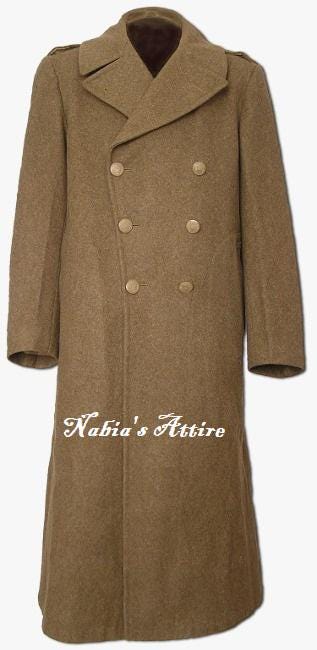 ☆US ARMY☆ 60's 米軍 ライナー付き OVERCOAT C-4096 60s 60年代 アメリカ軍 米軍 オーバーコート カーキ ダブル