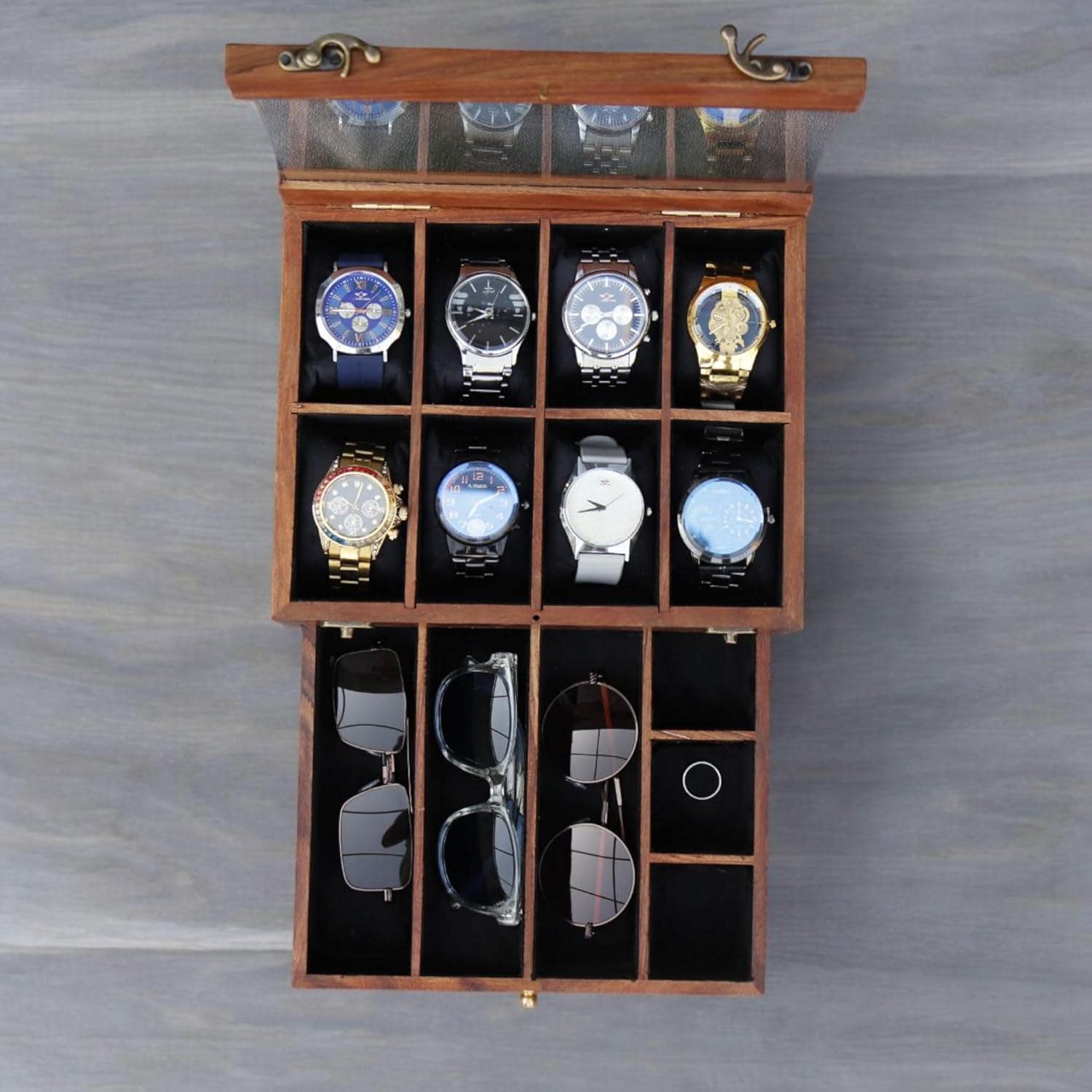 Rolex case - Etsy 日本