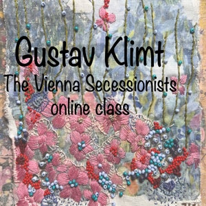 Kurs e-learningowy Gustav Klimt i secesjoniści wiedeńscy