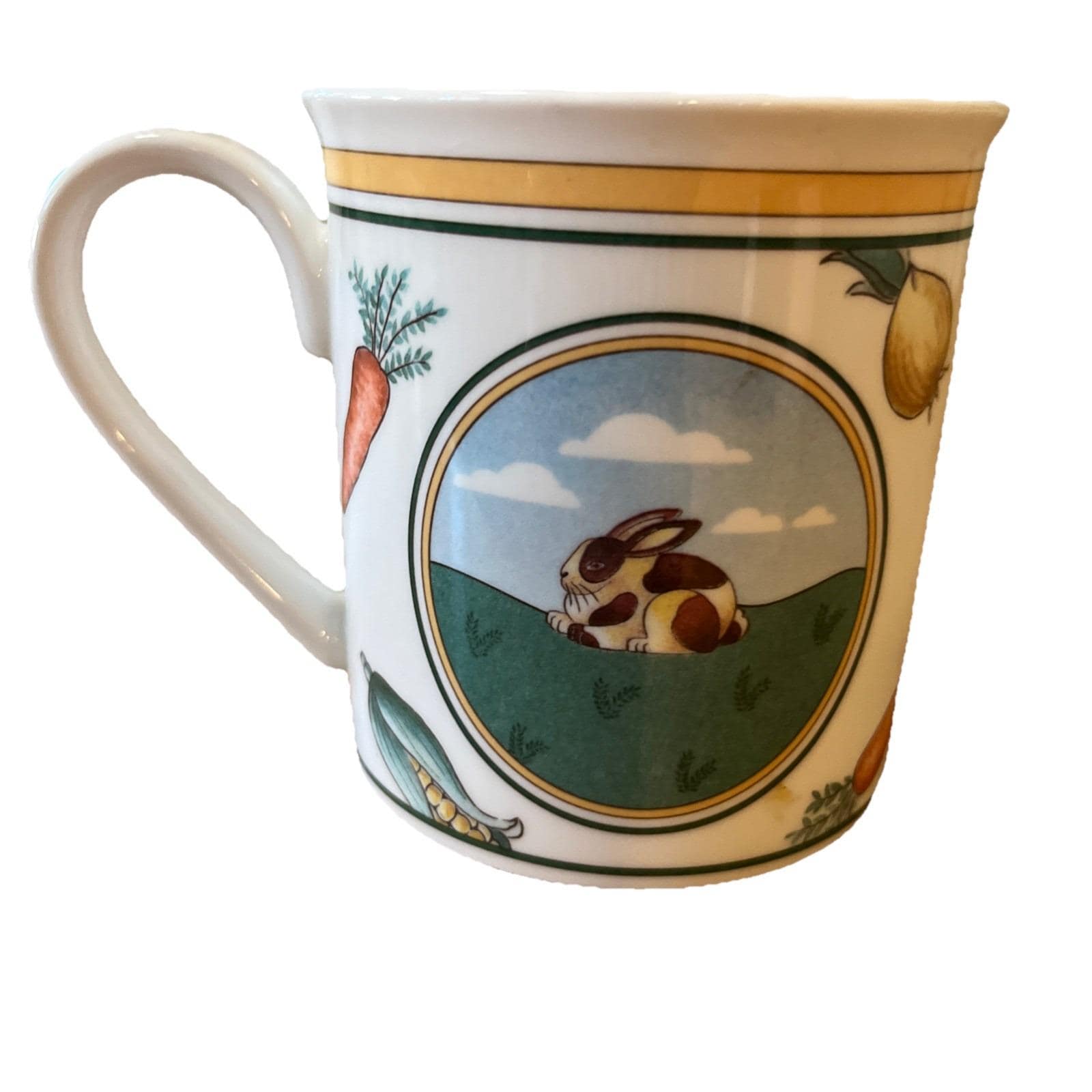 Villeroy boch bunny - Etsy 日本
