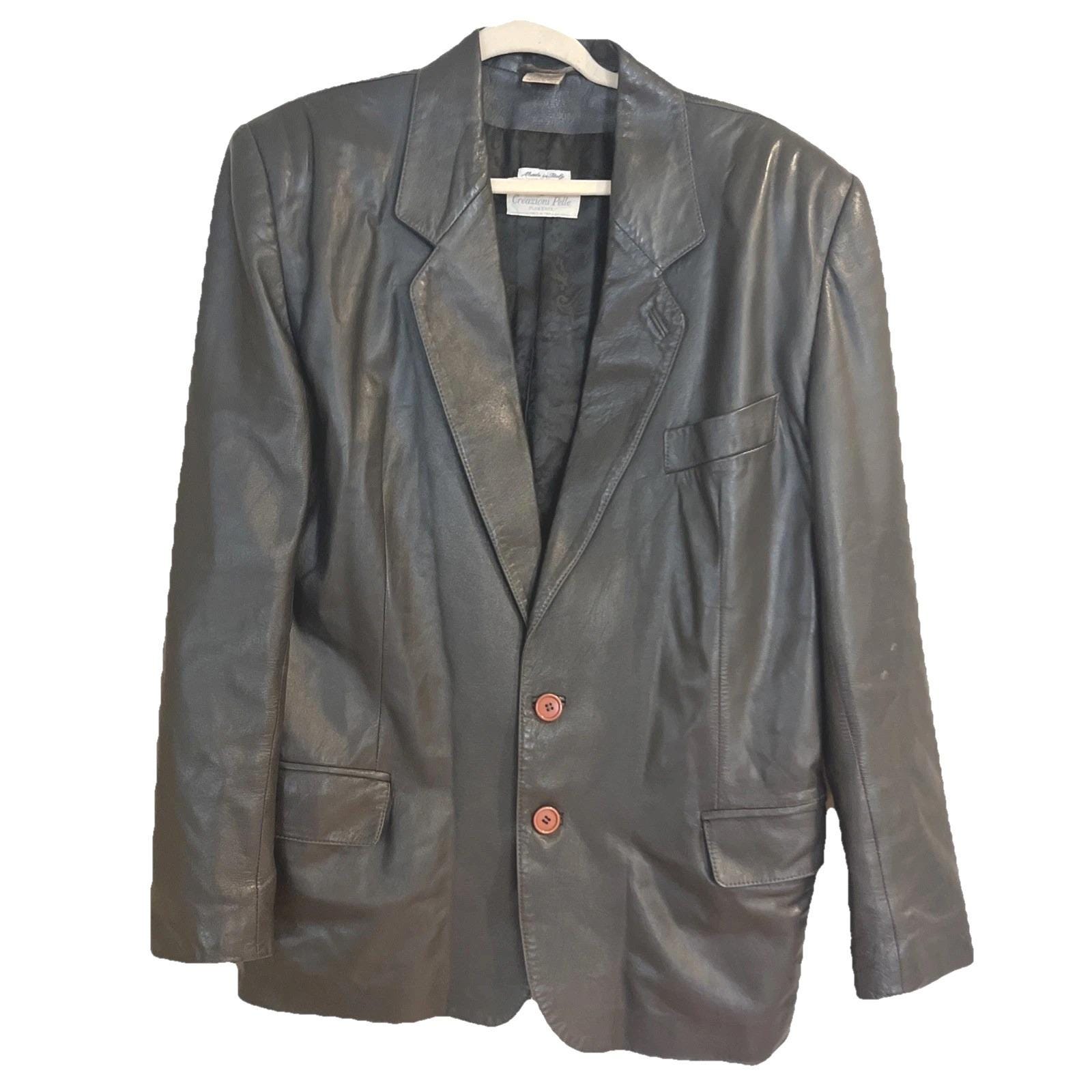 Peruzzi jacket - Etsy 日本