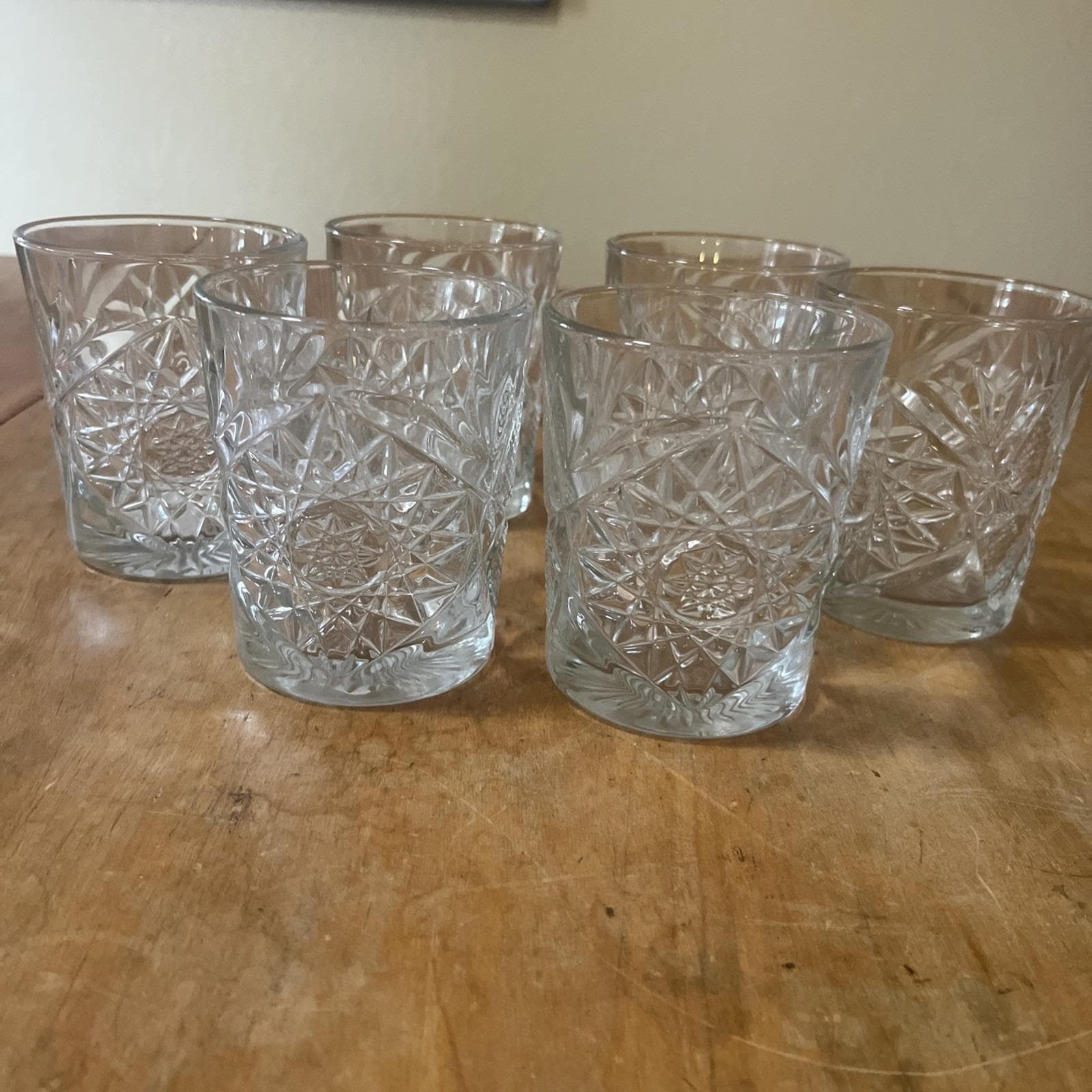 Vintage libbey glass - Etsy 日本