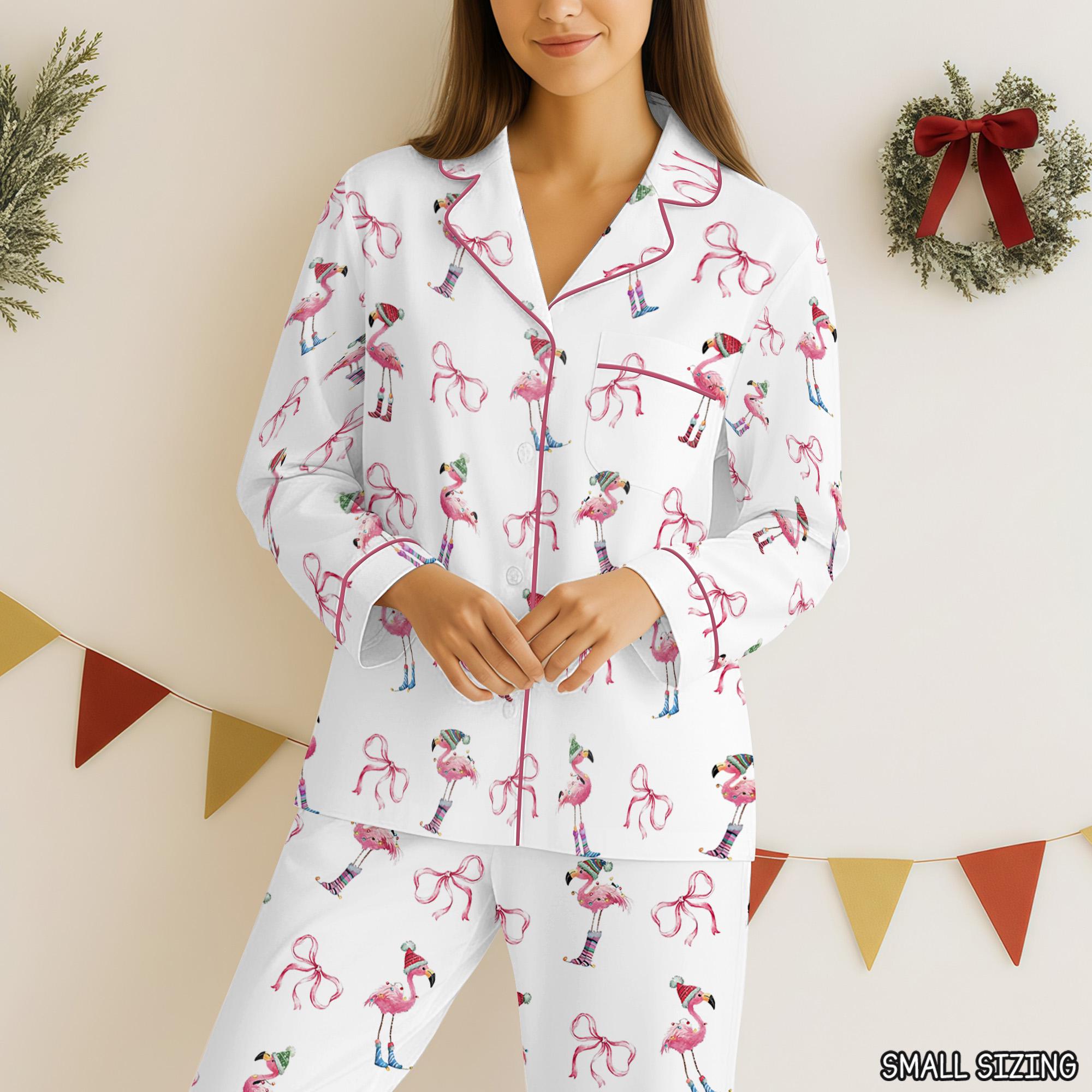 Flamingo Robe - Etsy