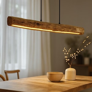 RETRO Pendel Decken Lampe Holz Gitter Ess Zimmer Balken Hänge Leuchte schwarz RETRO Pendel Decken Lampe Holz Gitter Ess Zimmer Balken Hänge Leuchte schwarz