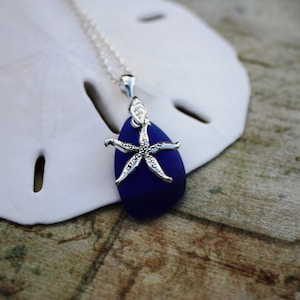 Blue Sea Glass Jewelry, Sea Glass Necklace, Seaglass Necklace, Seaglass Jewelry, Wedding Jewelry, Bridal Jewelry, Bridesmaid Jewelry, Hawaii