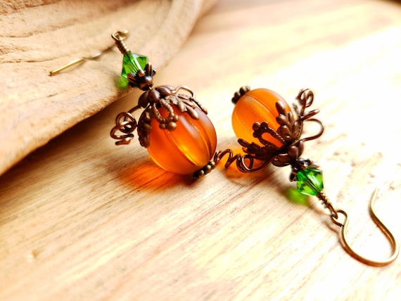 Etsy halloween jewelry discount