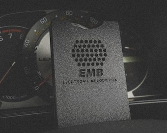 メロディーボックス ACME Audio Motown DI WB-3 | ZenPro Audio