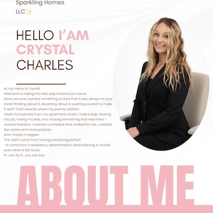 Cleaning Business Startup Guide