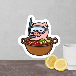 Pozole Dive